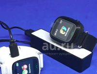 Лот: 16664779. Фото: 18. ⌚Детские умные часы Smart Baby...