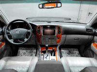Лот: 21007296. Фото: 9. Toyota Land Cruiser, 100 Series...