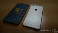 Лот: 8573994. Фото: 4. iPhone 6 в корпусе 6s 16gb