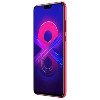 Лот: 11073575. Фото: 10. Новый! Смартфон Honor 8X 64gb...