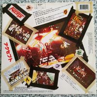 Лот: 21782089. Фото: 2. LP ● Accept ● Kaizoku-Ban ● Live... Коллекционирование, моделизм