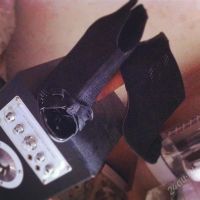 Лот: 2915933. Фото: 3. очень стильные закрытые туфли... Одежда, обувь, галантерея