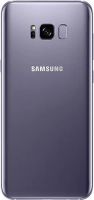 Лот: 11339156. Фото: 2. Samsung Galaxy S8 Plus Violet... Смартфоны, связь, навигация