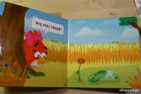 Лот: 19162048. Фото: 4. Новая книжка для детей Angry Birds... Красноярск