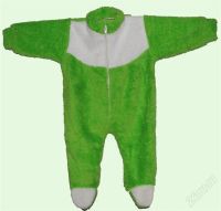 Лот: 2811322. Фото: 2. НОВЫЙ махровый комбинезон на рост... Одежда и аксессуары