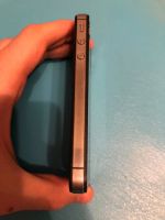 Лот: 15924844. Фото: 4. iPhone 4 (повис на яблоке, состояние...