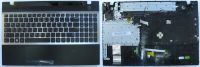 Лот: 6954867. Фото: 4. корпус шлейфа Samsung np300v5a. Красноярск