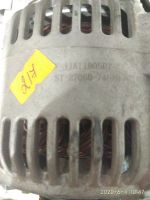 Лот: 16083336. Фото: 2. Генератор автомобильный. Автозапчасти