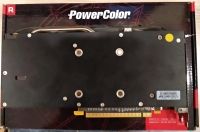 Лот: 19450081. Фото: 5. Видеокарта PowerColor AMD Radeon...