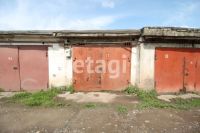 Лот: 25289340. Фото: 5. гараж , Красноярск Солнечная улица...
