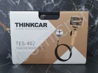 Лот: 23511494. Фото: 6. Эндоскоп с артикуляцией Thinkcar...