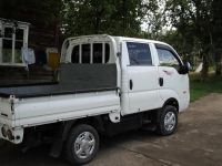 Лот: 4333802. Фото: 3. KIA BONGO-3 4WD 2X КАБ. Красноярск