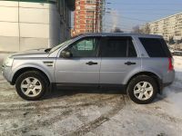 Лот: 10614174. Фото: 2. Land Rover Freelander 2 2009г... Авто, мото, водный транспорт