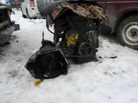 Лот: 7015948. Фото: 7. Двигатель ВАЗ 2103,2106