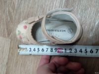 Лот: 15897715. Фото: 3. Детские босоножки. Дети растут