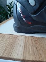 Лот: 15253446. Фото: 2. Горнолыжные ботинки Rossignol... Лыжи