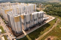Лот: 20408699. Фото: 21. Продам 3-комн. кв. 69.59 кв.м...