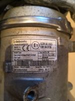 Лот: 11786942. Фото: 2. вебасто. Оснащение, оборудование, аксессуары