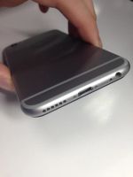 Лот: 10652926. Фото: 3. IPhone 6s 64 Space Grey. Красноярск