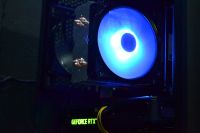 Лот: 19292589. Фото: 7. Игровой компьютер Ryzen 5 5600...