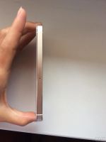Лот: 7994955. Фото: 4. iPhone 5s 64 gb gold