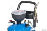 Лот: 13561177. Фото: 2. Установка для раздачи масла пневматическая... Инструмент