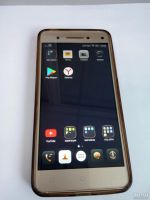 Лот: 13566002. Фото: 3. Lenovo Vibe S1a40 (3GB/32GB). Красноярск