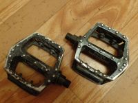 Лот: 6804968. Фото: 5. Педали Wellgo от велосипеда Norco...