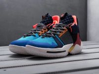 Лот: 17094990. Фото: 2. Кроссовки Nike Jordan Why Not... Мужская обувь