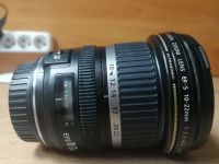 Лот: 14562166. Фото: 3. Объектив Canon EF-S 10-22mm. Красноярск