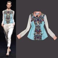 Лот: 3334320. Фото: 3. Блузка женская Zara. Одежда, обувь, галантерея