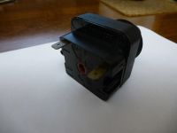 Лот: 22180621. Фото: 2. выключатель электрической цепи... Электрооборудование