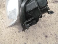 Лот: 10389027. Фото: 3. Фара передняя левая Honda Stream... Авто, мото, водный транспорт