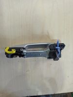 Лот: 25321693. Фото: 2. Ручка двери Toyota Prius 30. Цвет... Автозапчасти