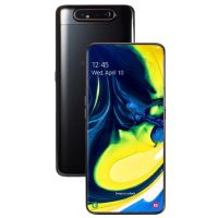 Лот: 14953697. Фото: 3. Новый Samsung Galaxy A80 (2019... Красноярск