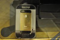 Лот: 3557352. Фото: 3. Чехол накладка на Iphone 5/5s. Смартфоны, связь, навигация