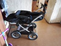 Лот: 17866596. Фото: 4. Коляска Peg Perego 2 в 1 (Италия... Красноярск