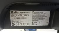Лот: 14750918. Фото: 2. Монитор 21,5 дюйма LG W2243S. Мониторы, проекторы