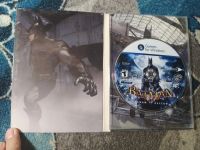 Лот: 25807126. Фото: 2. Игра для PC DVD Batman Arkham... Компьютерные игры, игровые аккаунты, ПО
