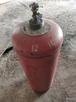 Лот: 13754349. Фото: 2. Балон газовый 50 л пропан. Домашний быт