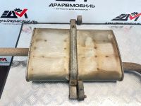 Лот: 25896755. Фото: 4. резонатор Hyundai Matrix FC. Красноярск