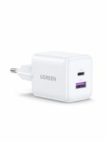 Лот: 25529640. Фото: 3. Зарядное устройство UGREEN X516... Компьютеры, оргтехника, канцтовары