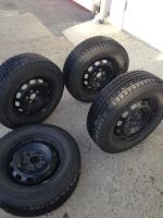 Лот: 16640856. Фото: 4. Диски штамповка R14 5x100 от Toyota. Красноярск