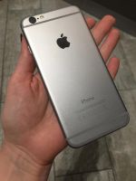 Лот: 10835077. Фото: 2. Apple iPhone 6 16Гб. Смартфоны, связь, навигация