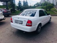 Лот: 11604630. Фото: 4. Mazda Familia, 2001