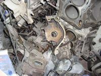Лот: 3516268. Фото: 4. двигатель d15b honda. Красноярск