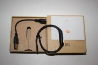 Лот: 7668816. Фото: 2. Xiaomi mi band 1s pulse новый... Обмундирование и экипировка