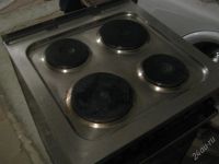 Лот: 2073653. Фото: 2. Печь электрическая, импортного... Крупная бытовая техника