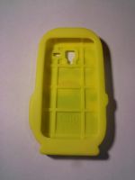 Лот: 7079095. Фото: 2. Чехол для samsung galaxy ace 2... Аксессуары