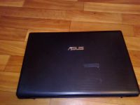 Лот: 9174913. Фото: 2. Корпус для ноутбука Asus x55a... Комплектующие